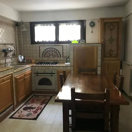 Apartment Appartamento