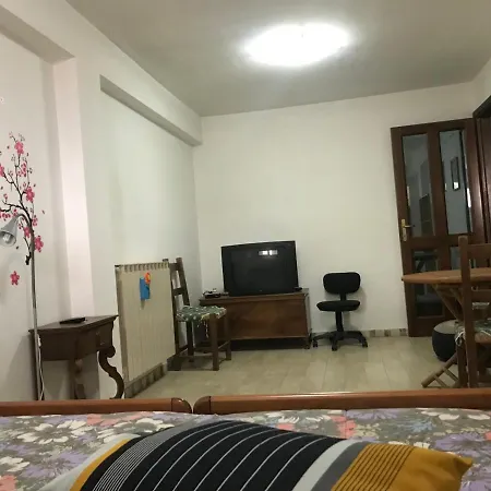 Appartamento