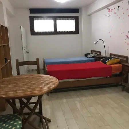 Appartamento Apartment LʼAquila