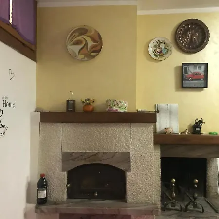 Appartamento Apartment *
