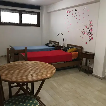 Apartment Appartamento